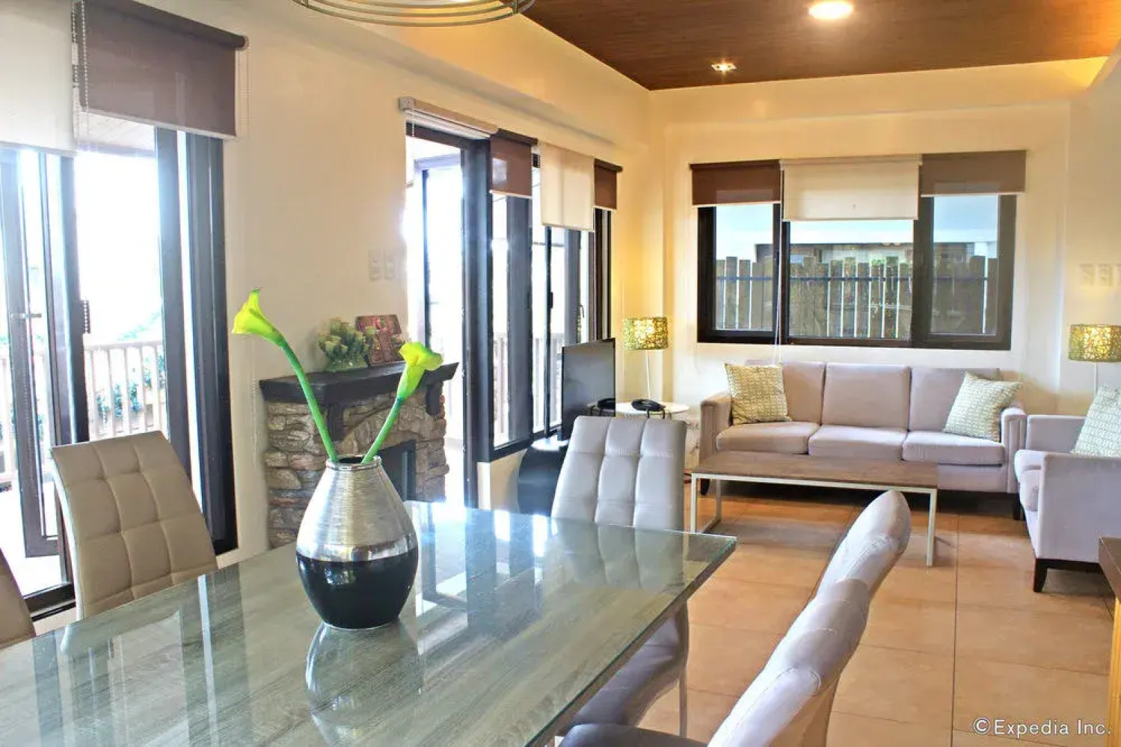 碧瑶圣帕特里克度假村(St.Patrick Village Baguio)