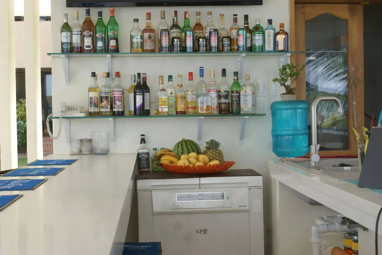 Voda Krasna Resort & Restaurant