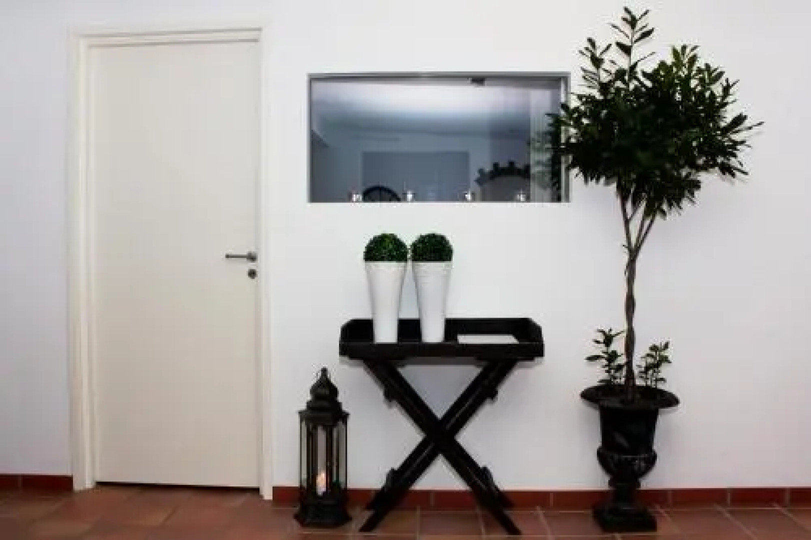 Bed and Breakfast 33