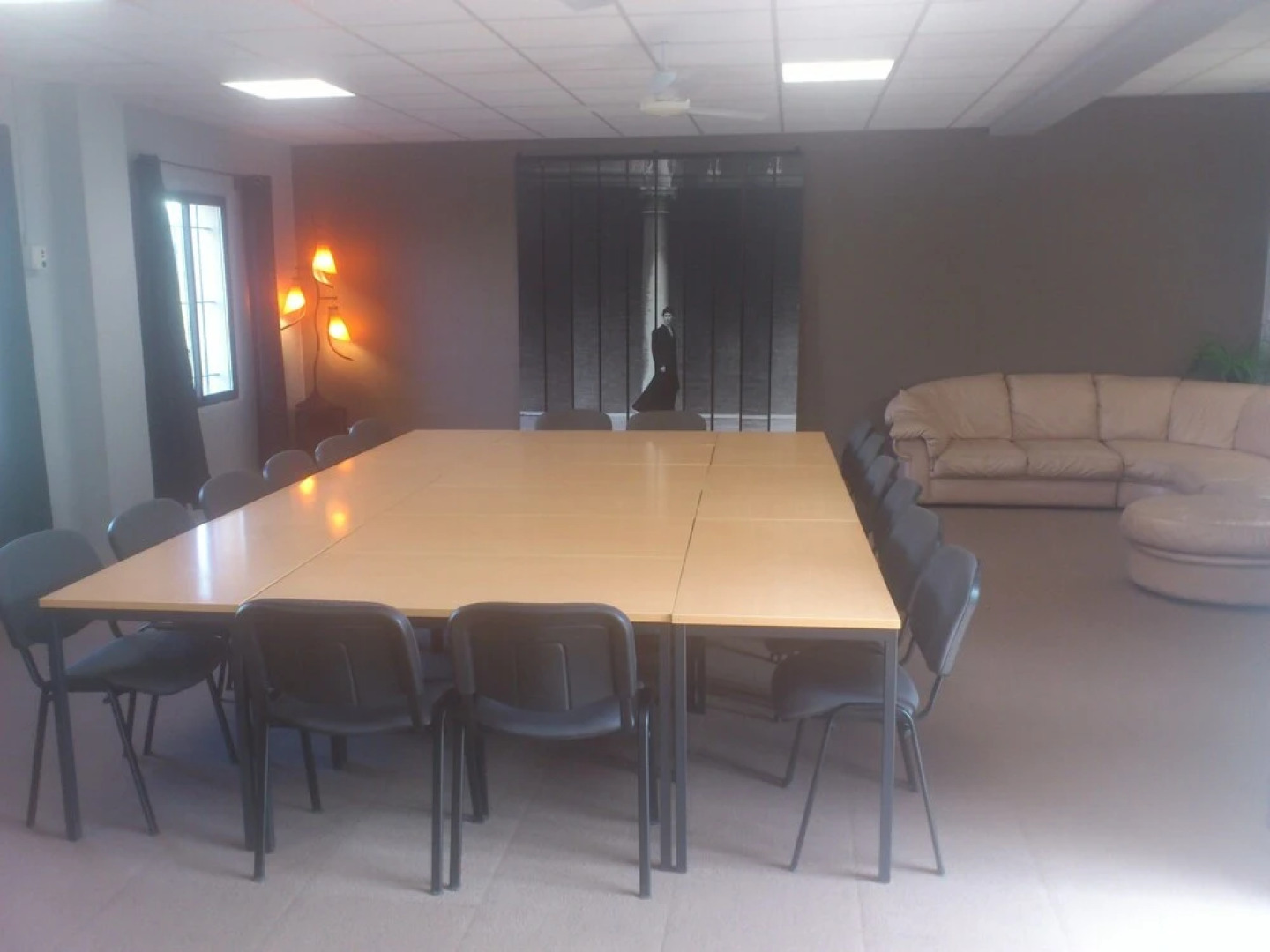 Hôtel le Relais du Luberon