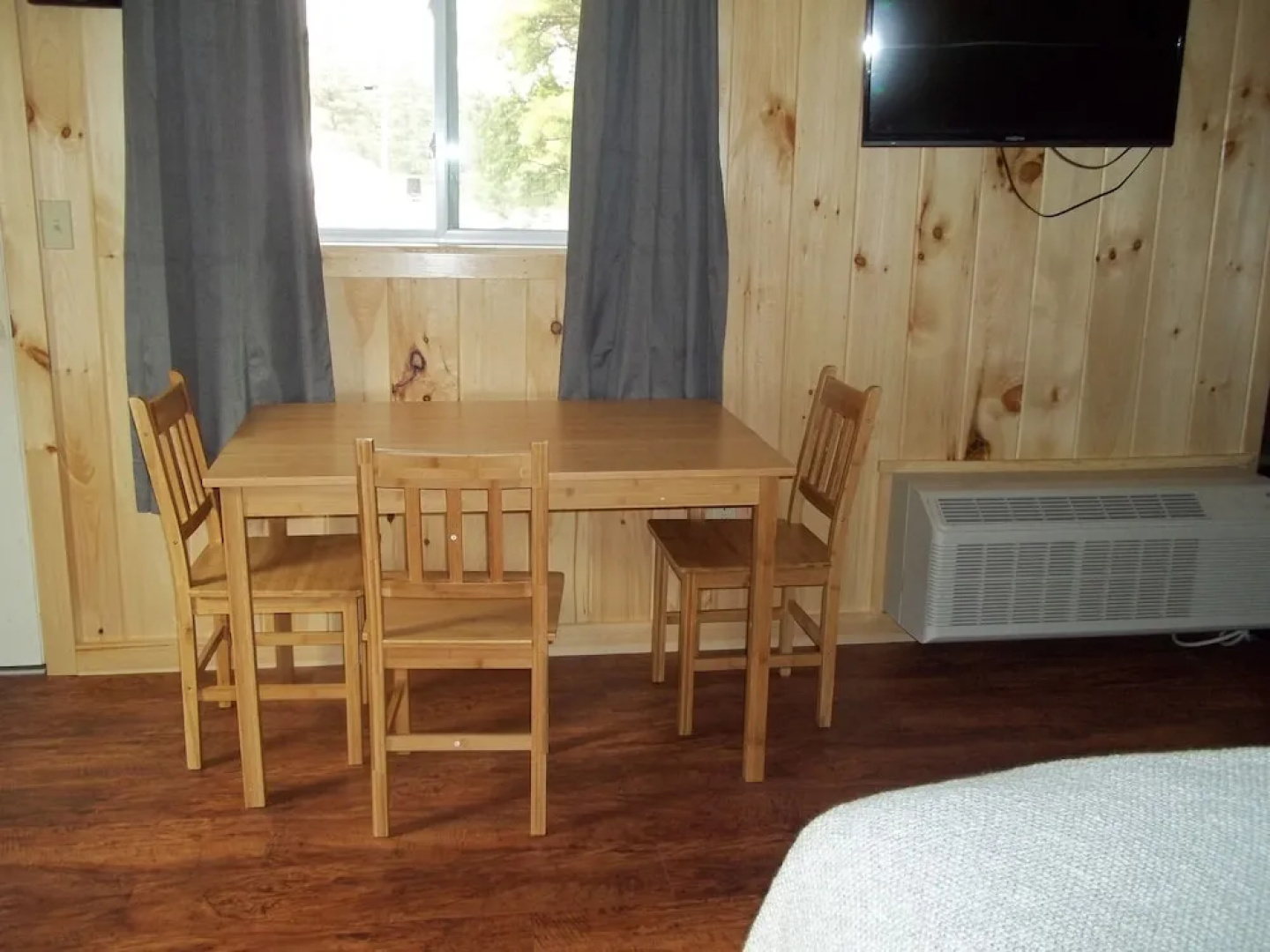Wiscasset Woods Lodge
