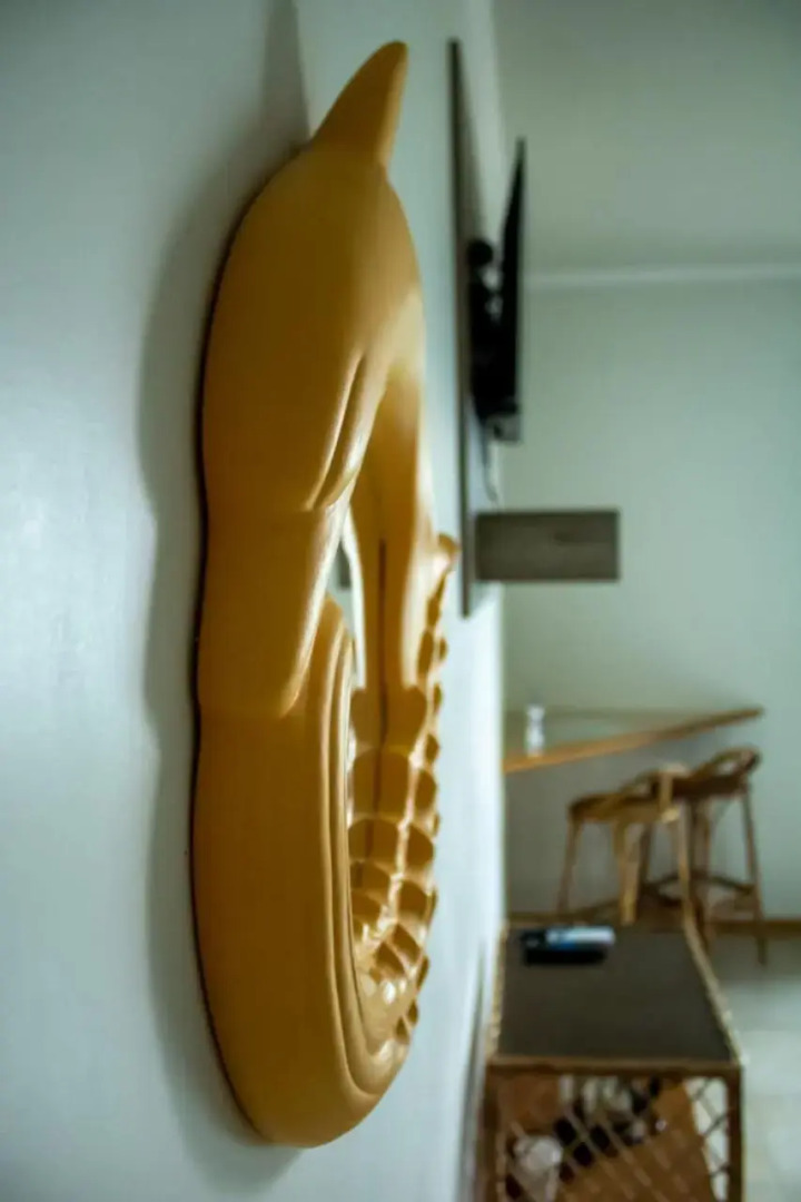 Pousada Convés das Ondas