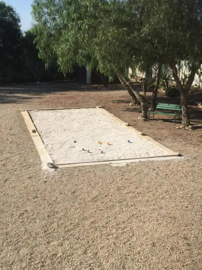 Apartment Costa Blanca