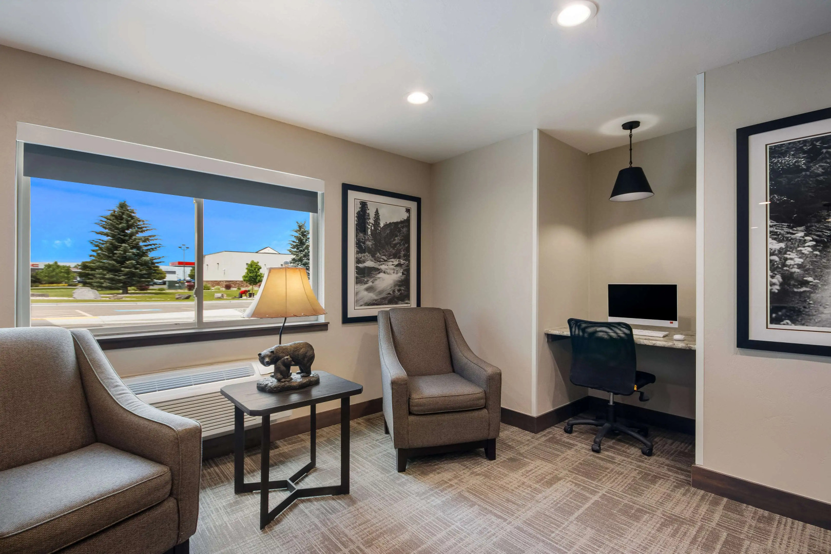 SureStay Plus by Best Western Rexburg