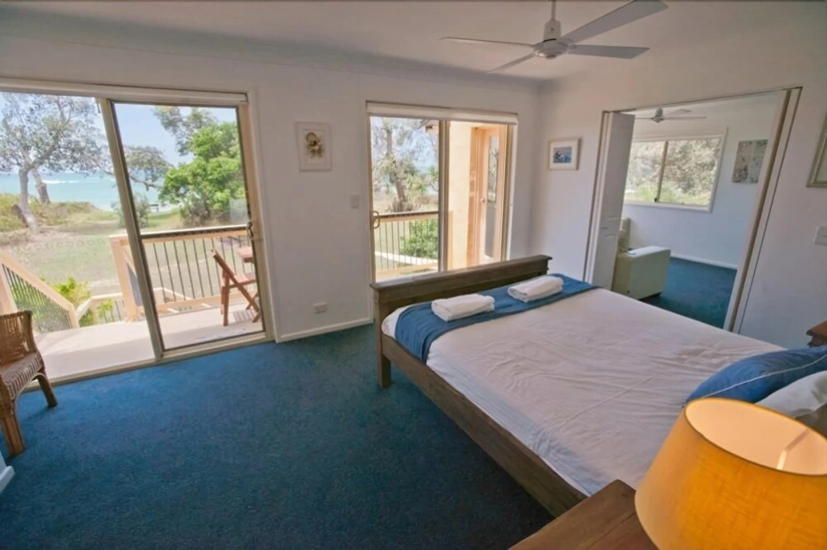 Korora Bay Beach House