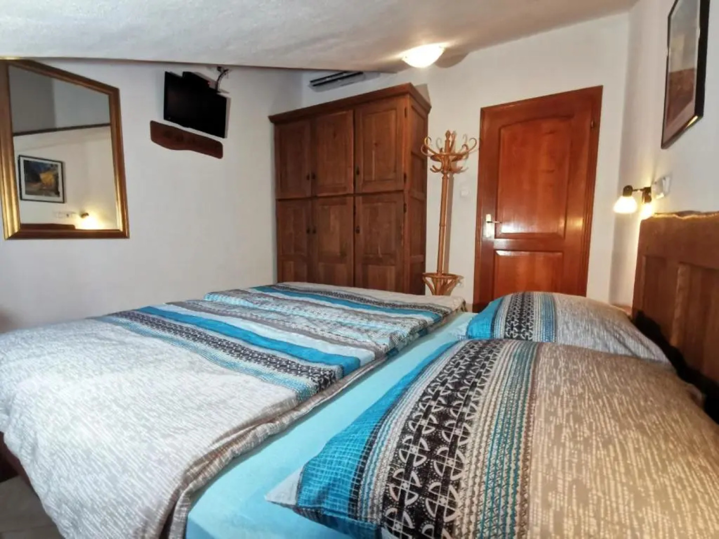 Apartments Hinterreiter