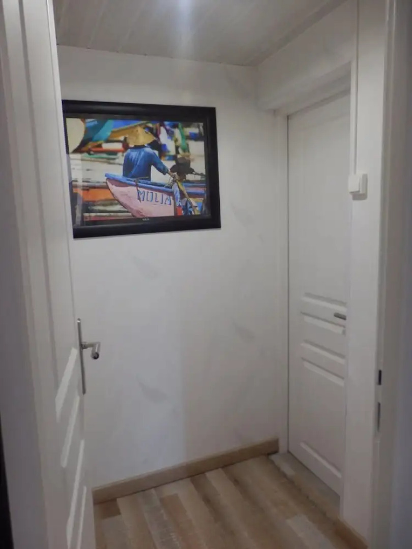 Le Clos De La Presqu'île