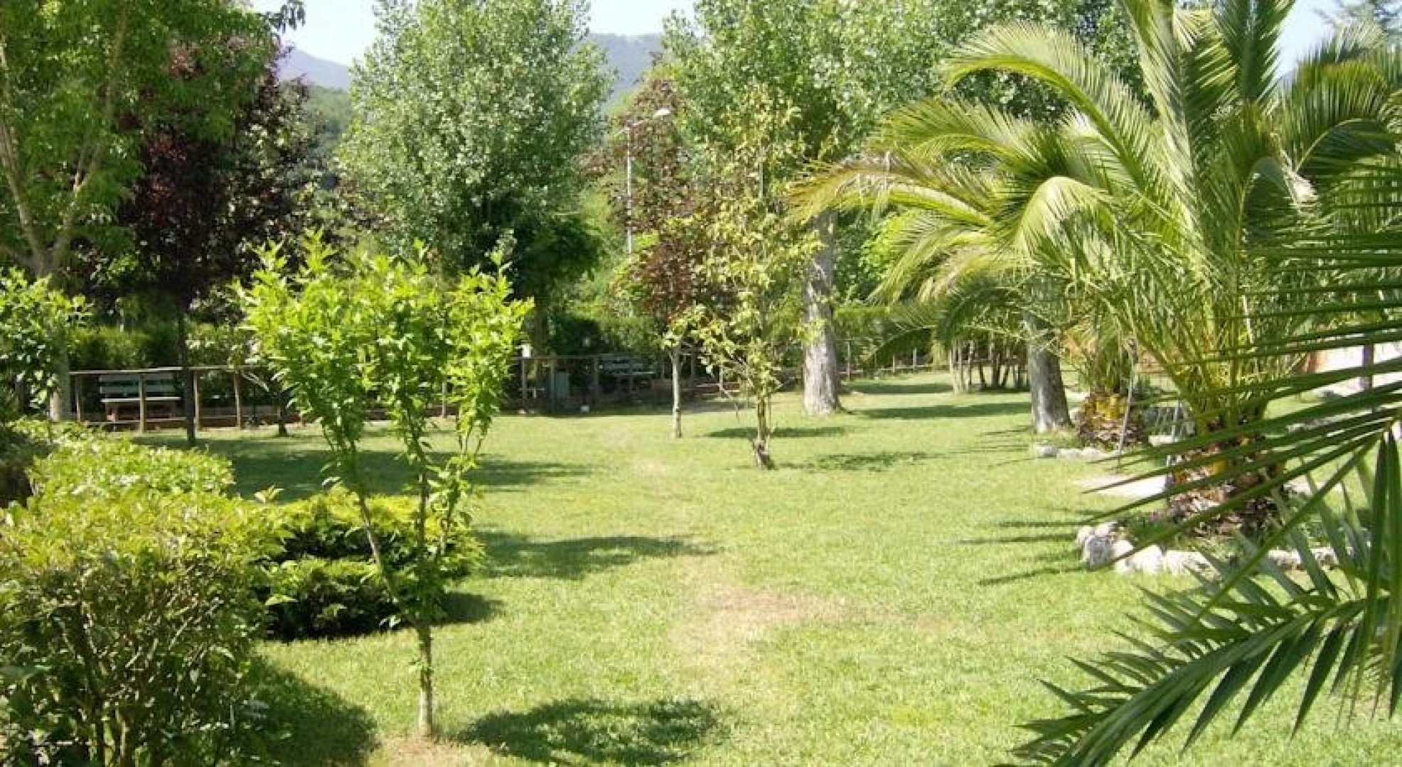 Hotel Zi Marianna