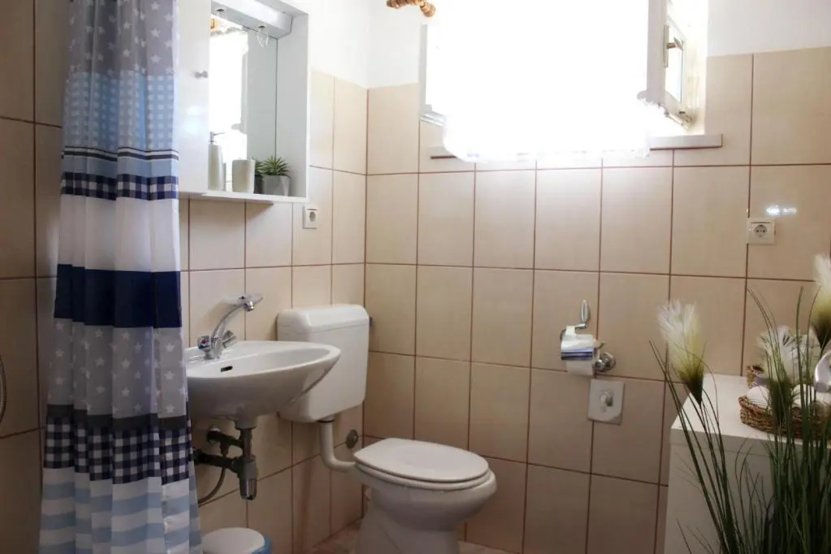 Robinson House Dubrova