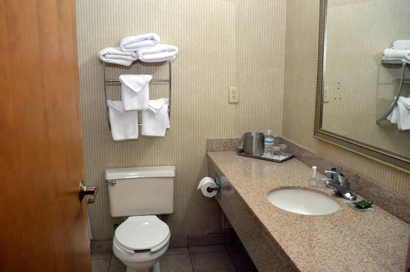 Radisson Hotel St Joseph