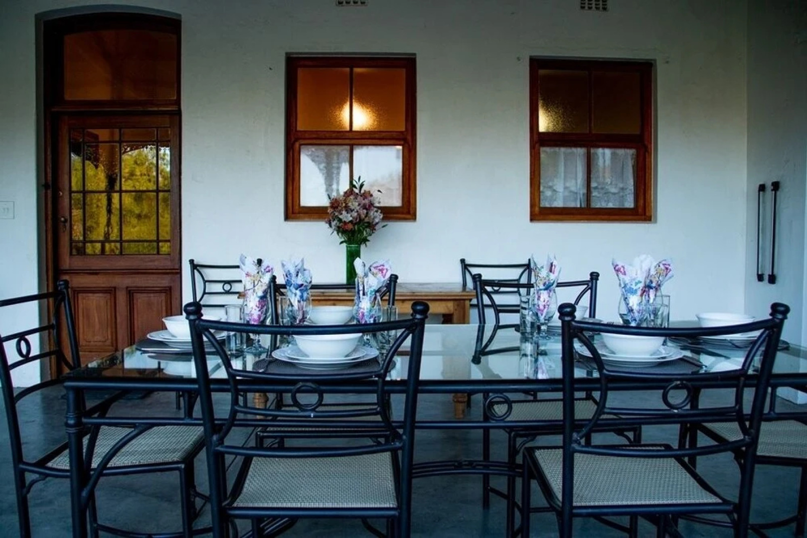 Audreys Vineyard Cottage & Homestead