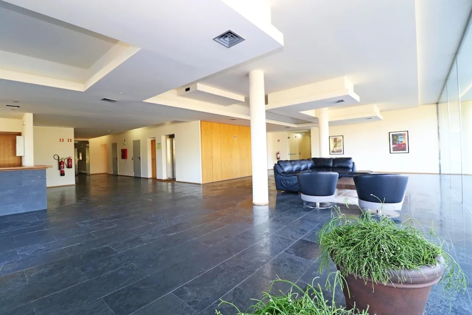 Studio in Esposende, With Wonderful Lake View, Pool Access, Enclosed G