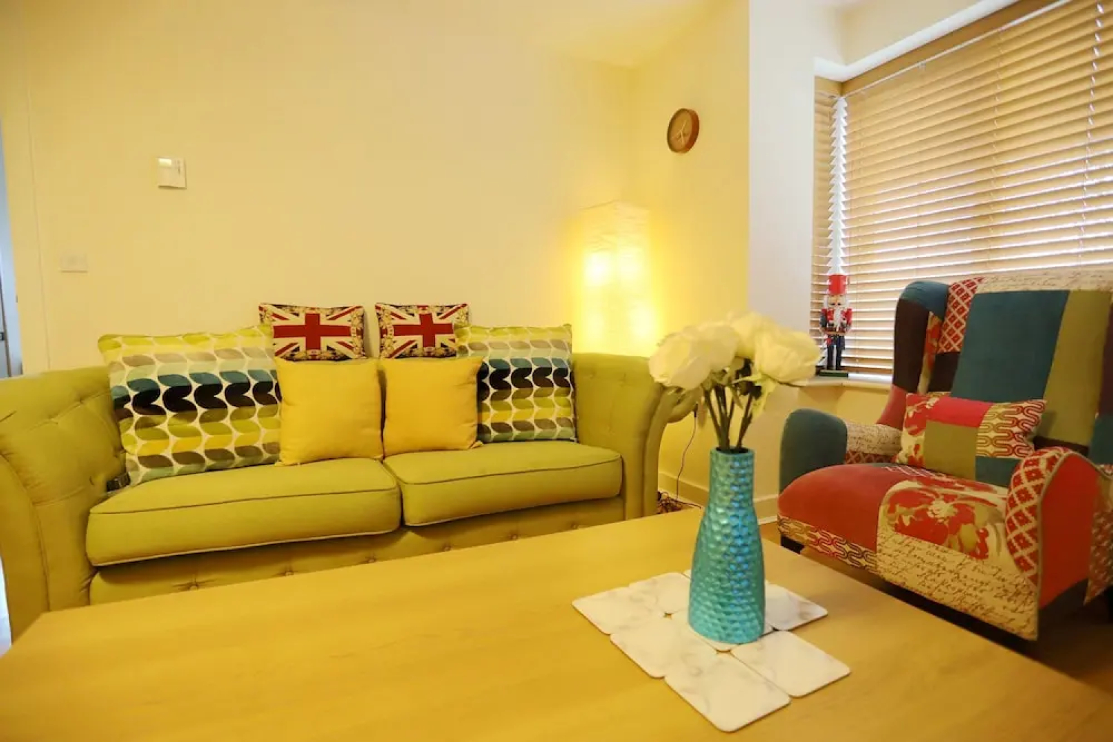 Easy Travel Luxury NEC Airport