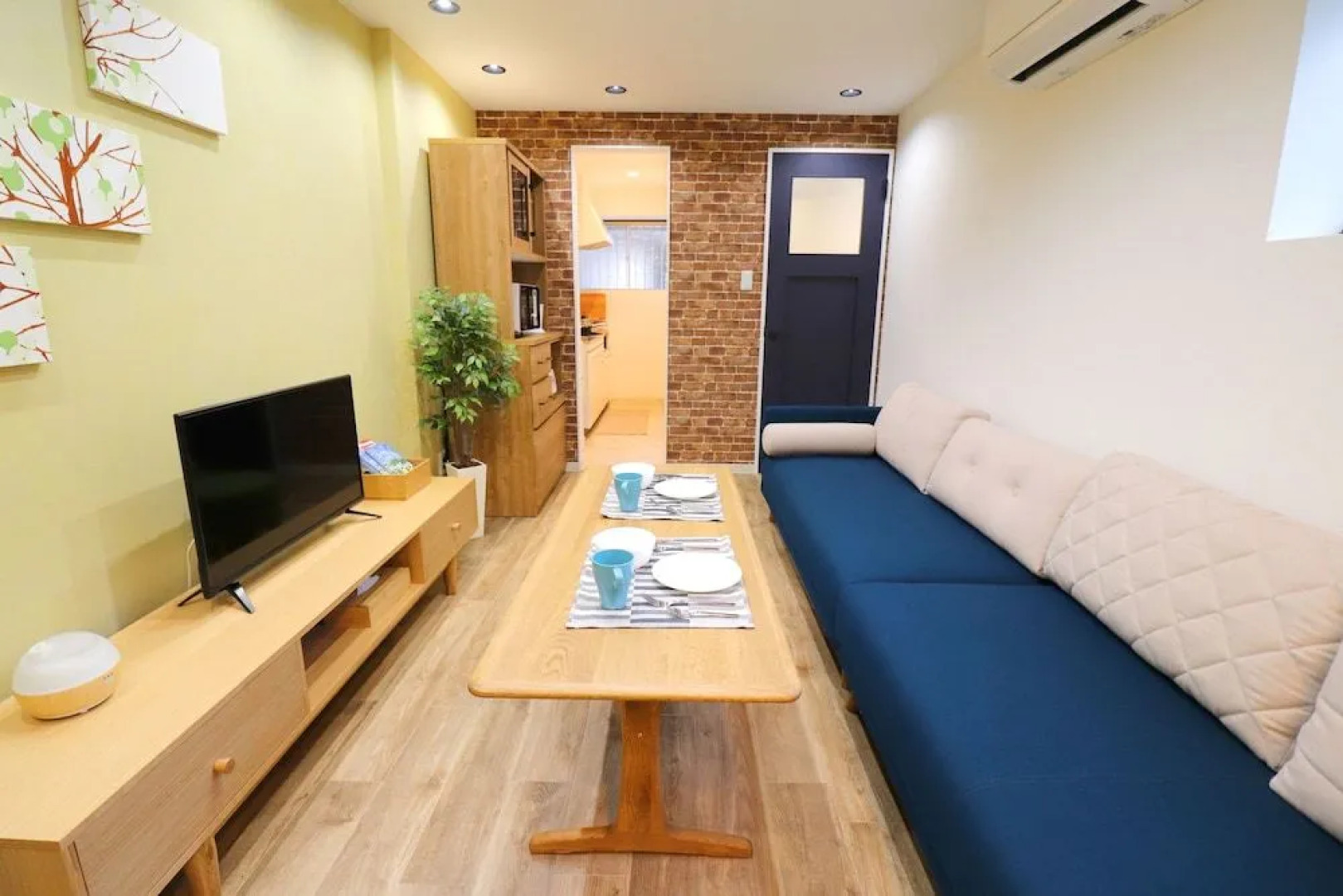 Tengachaya Guest House