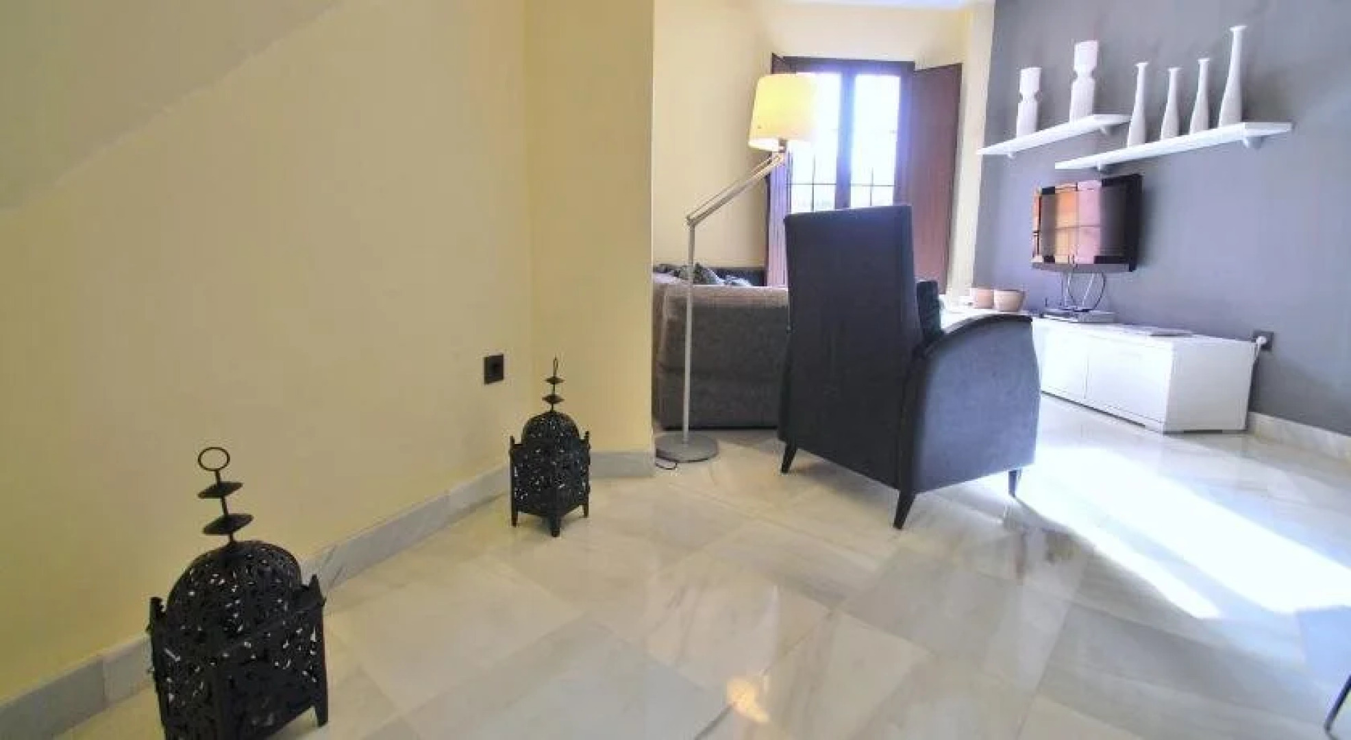 Living Sevilla Apartments