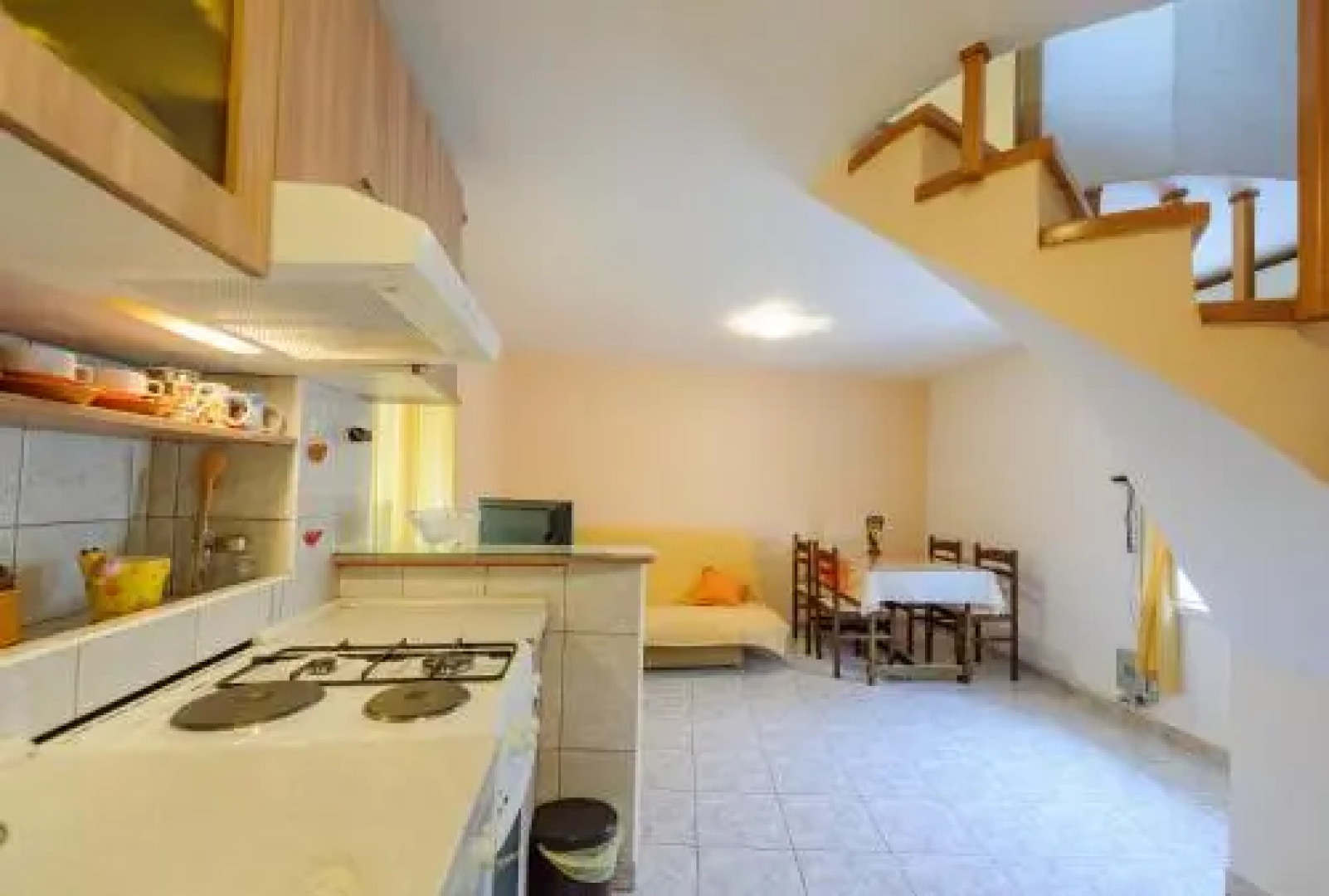 Apartments Kovacic_Grubisic