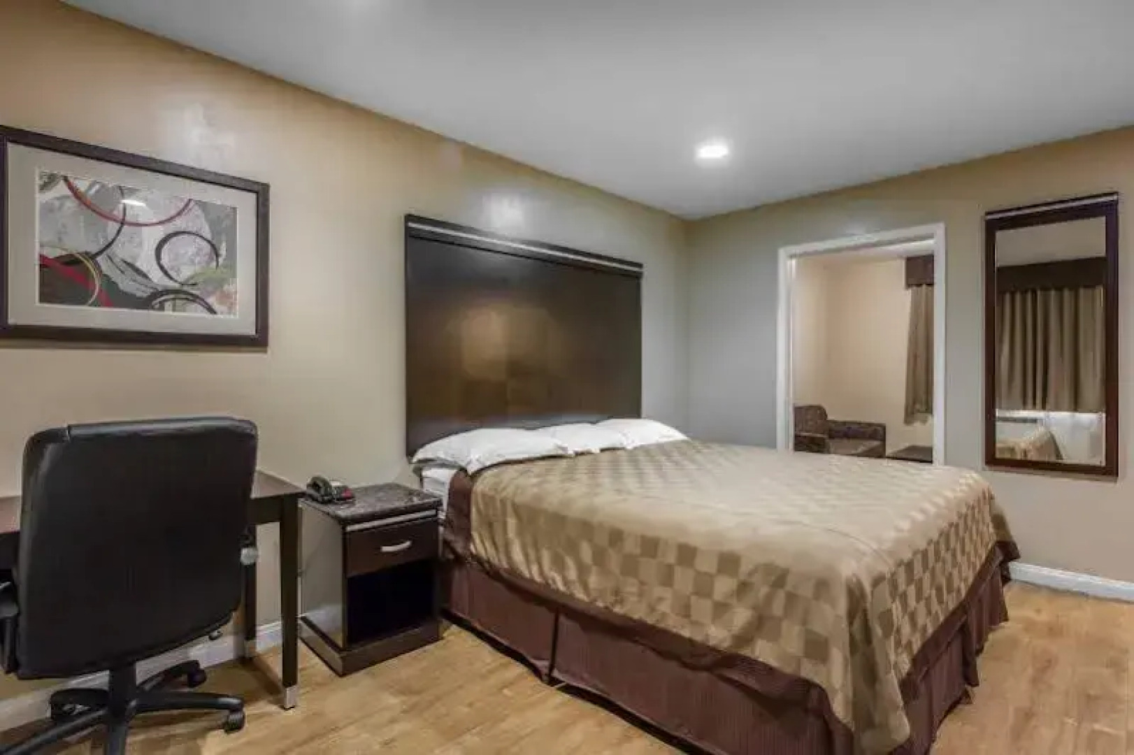 Rodeway Inn & Suites Chula Vista San Diego South