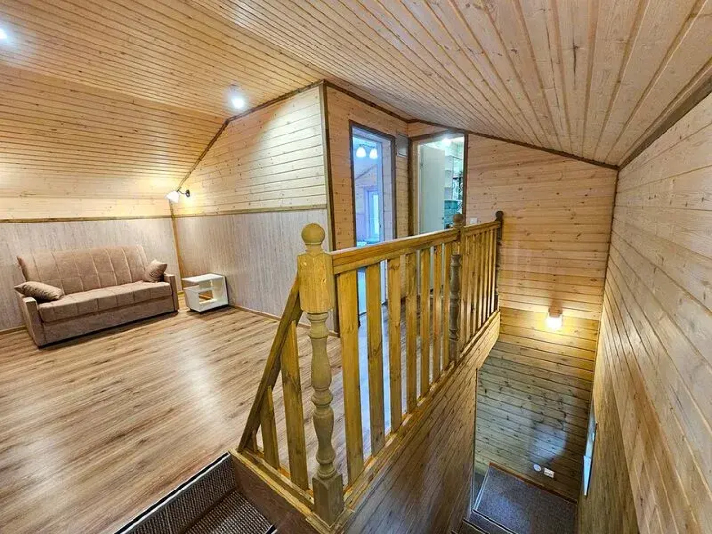 Коттеджный комплекс ВелТ