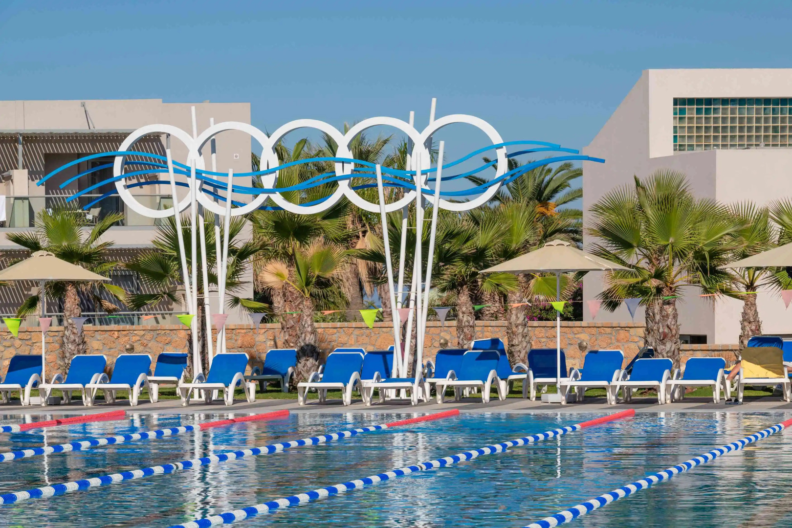 Курорт Lyttos Beach 