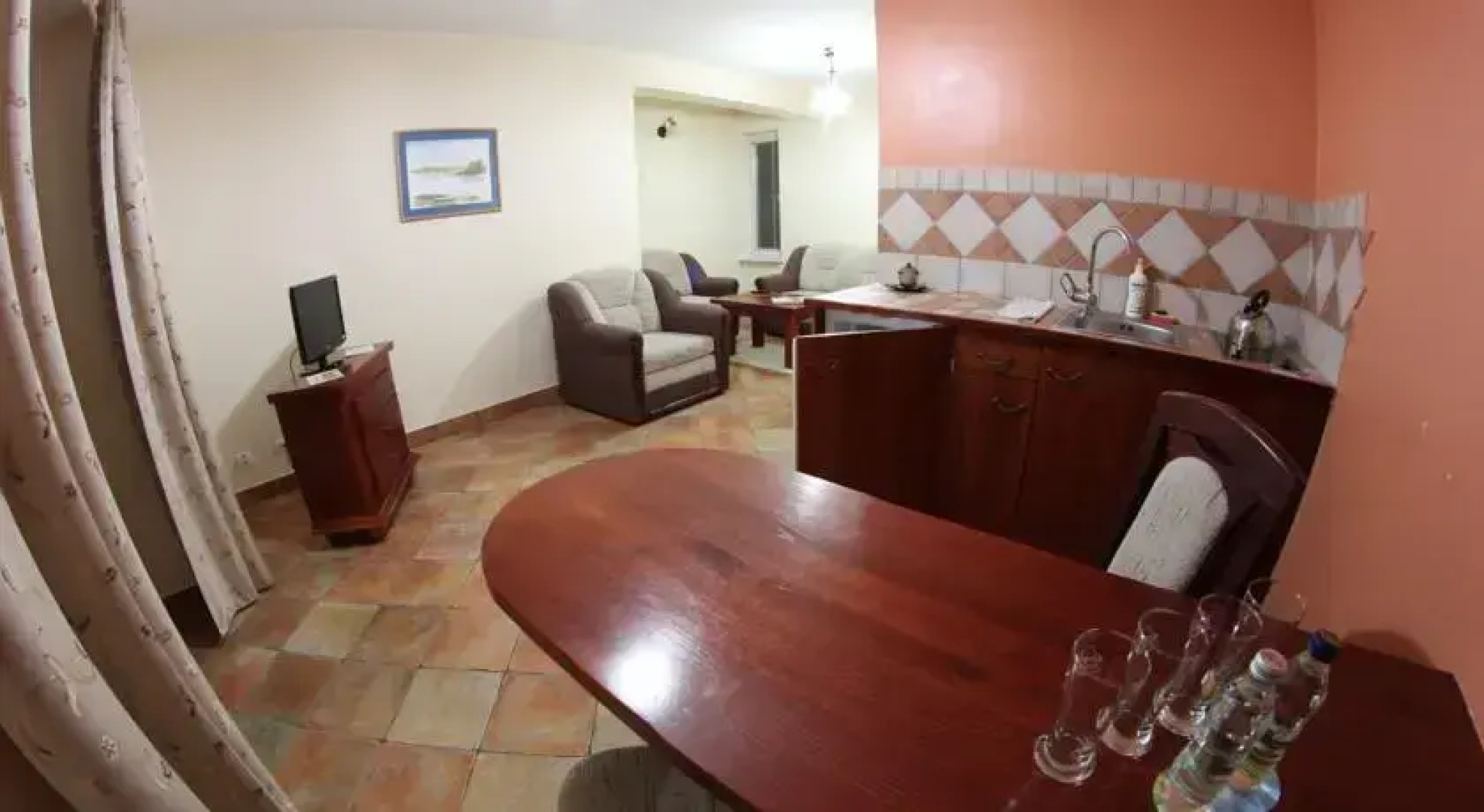 Apartamenty Smętek
