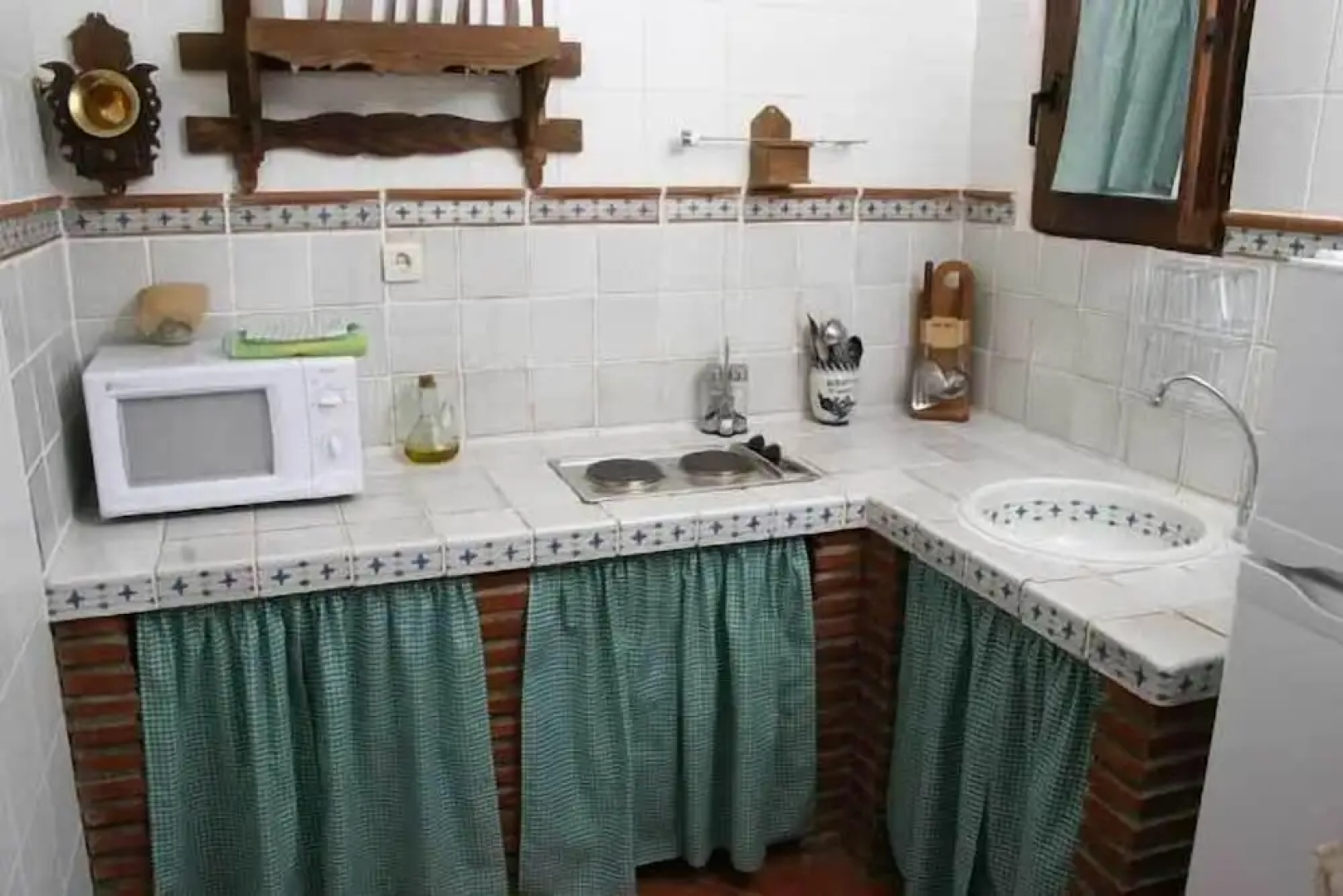 Apartamentos El Huerto de Lobras