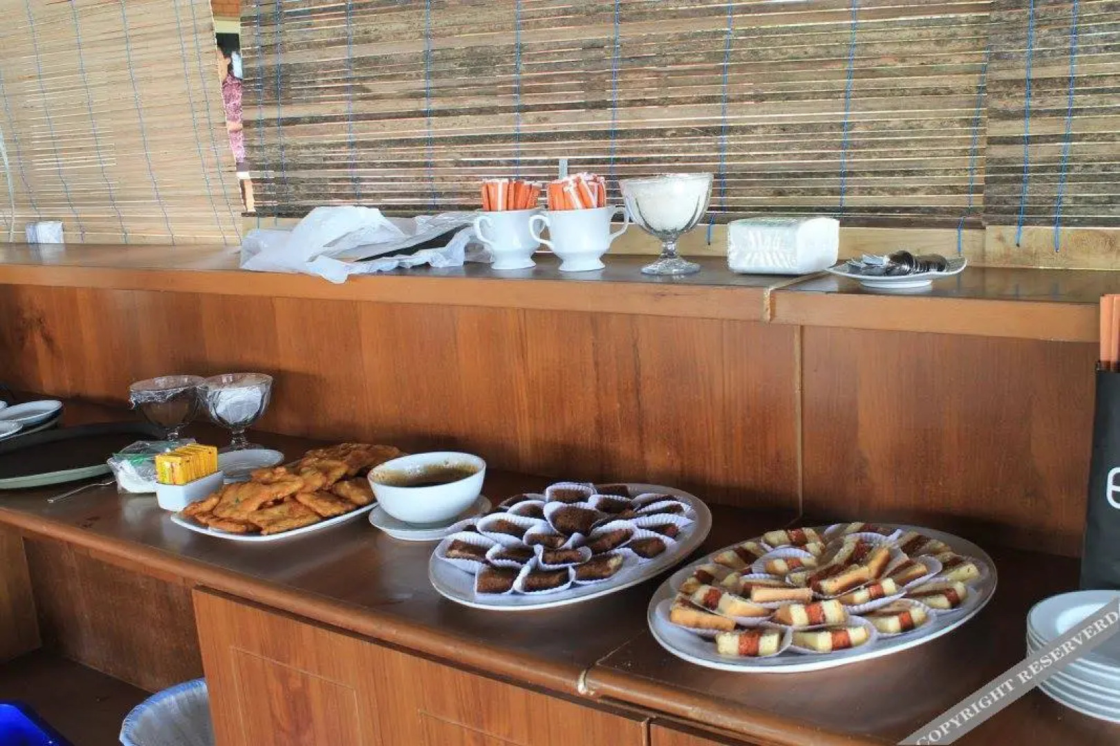 Grand Elty Singgasana Hotel