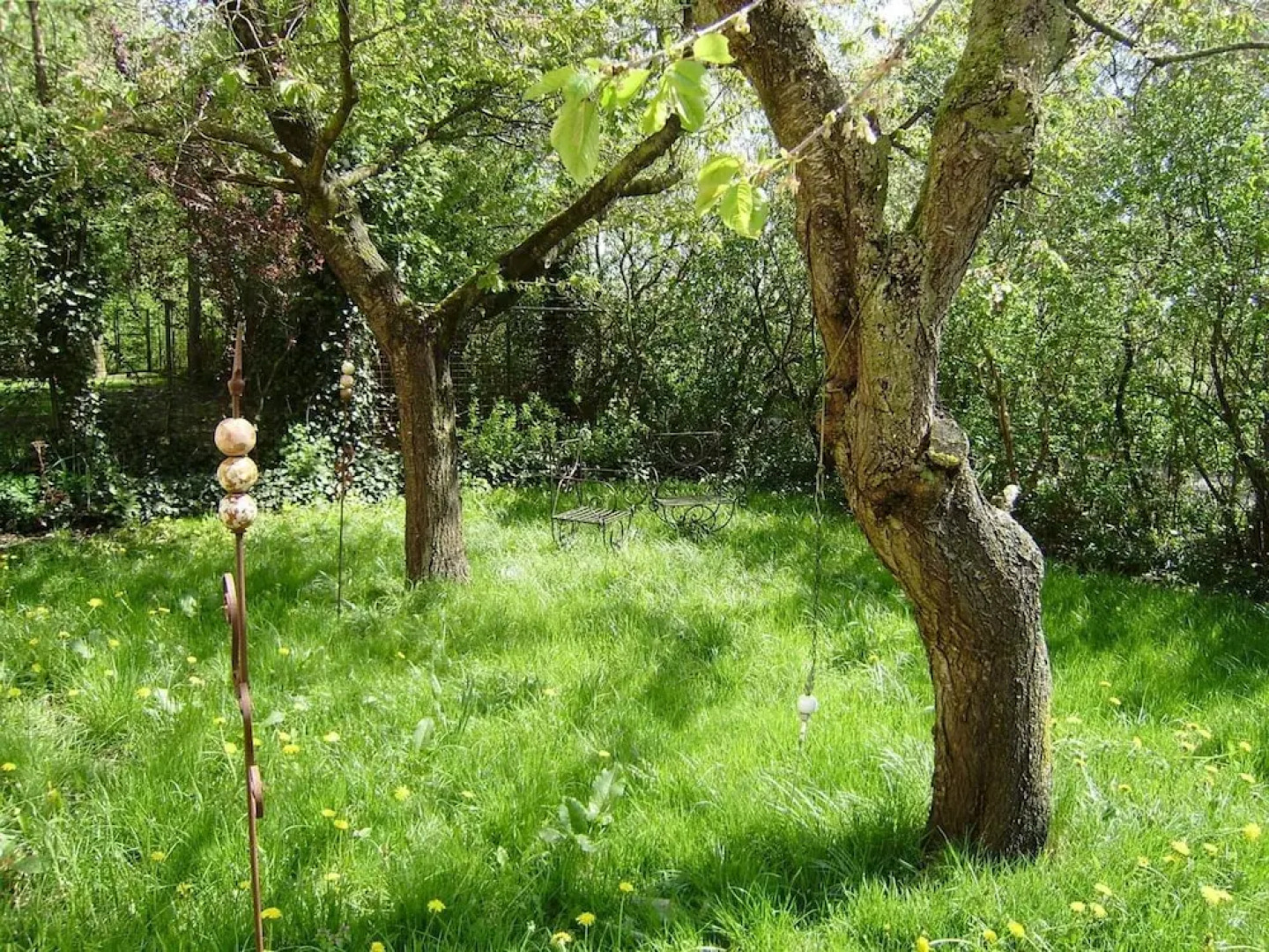 Hotel Garni Godenhof