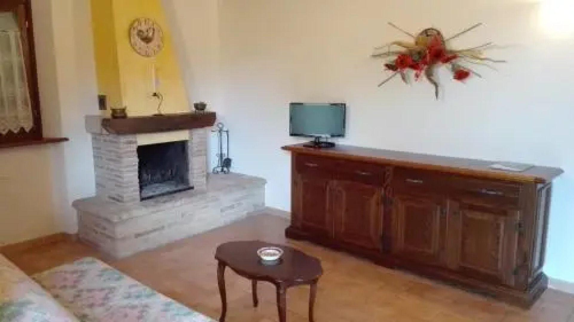 Agriturismo la Quiete