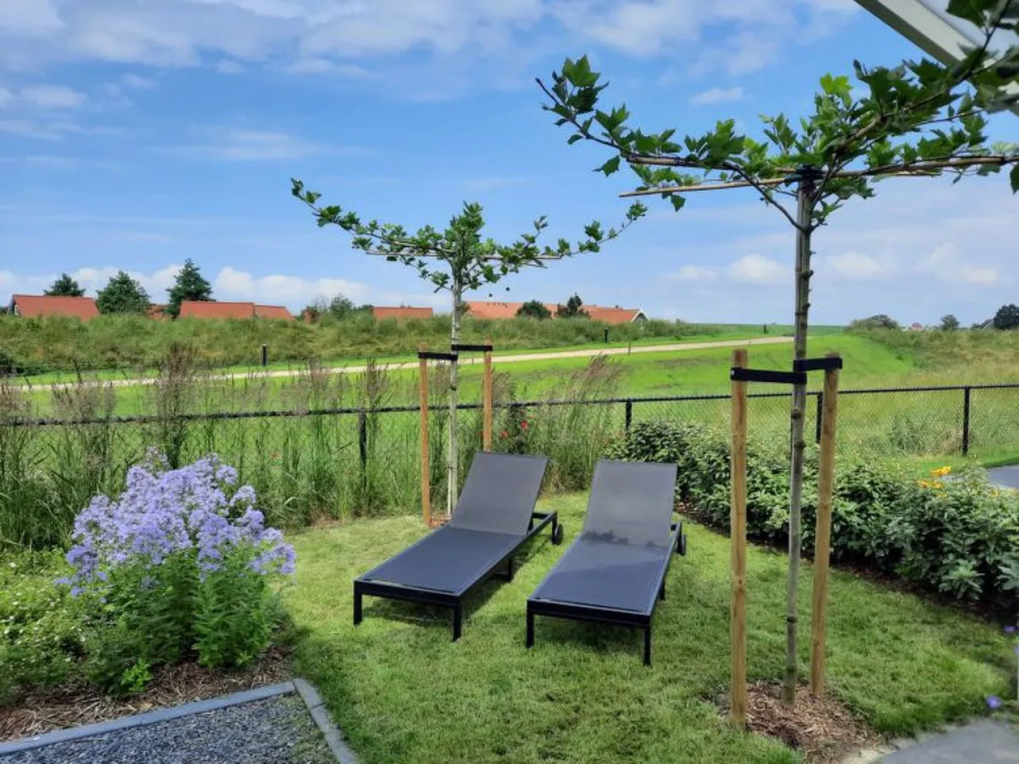 Water Resort Oosterschelde 13775