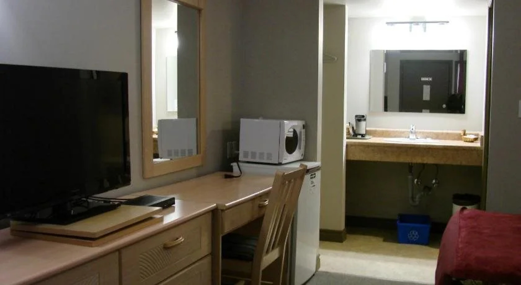 Greenhead Motel & Restaurant