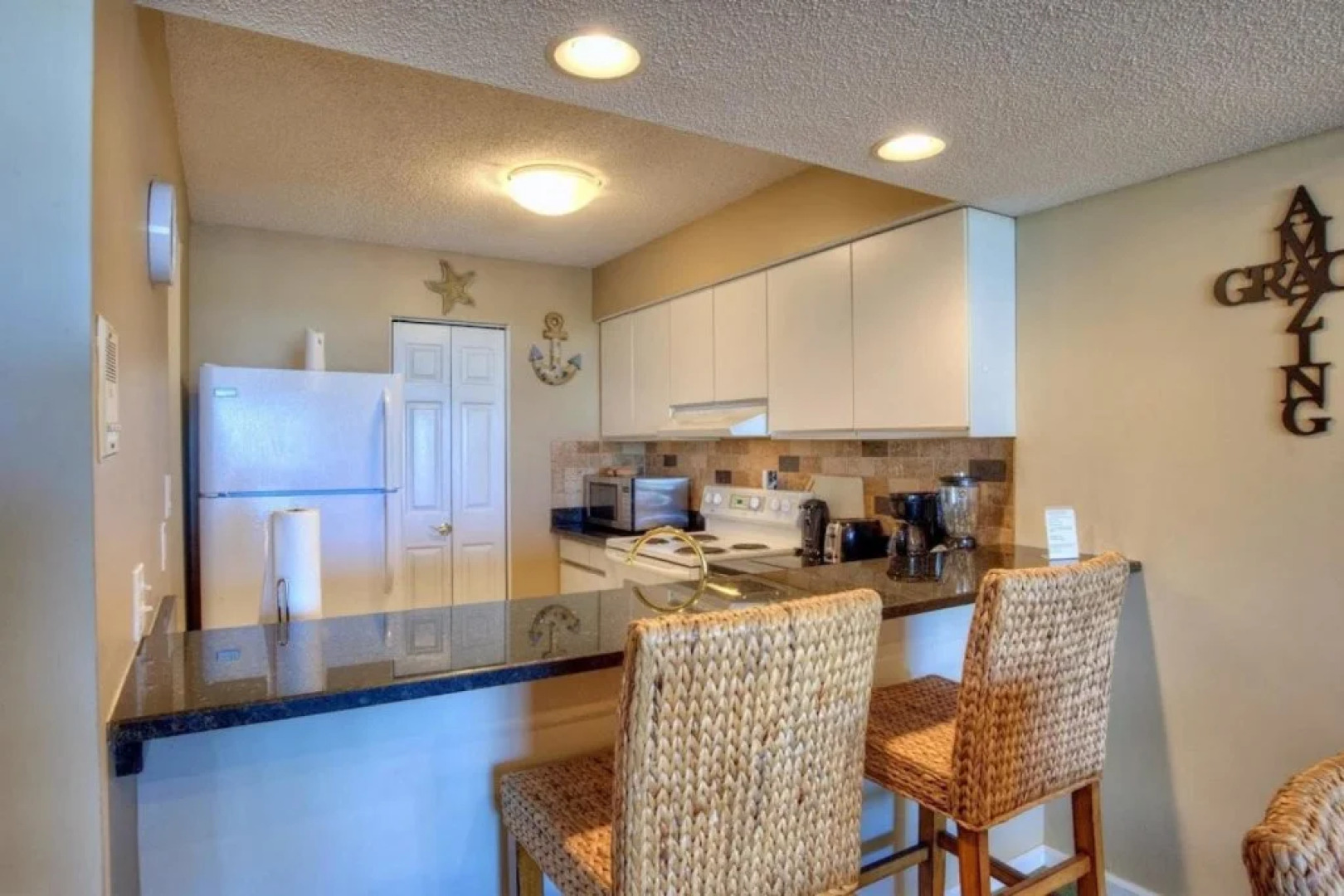 Dunes of Panama Beach Resort by Panhandle Getaways