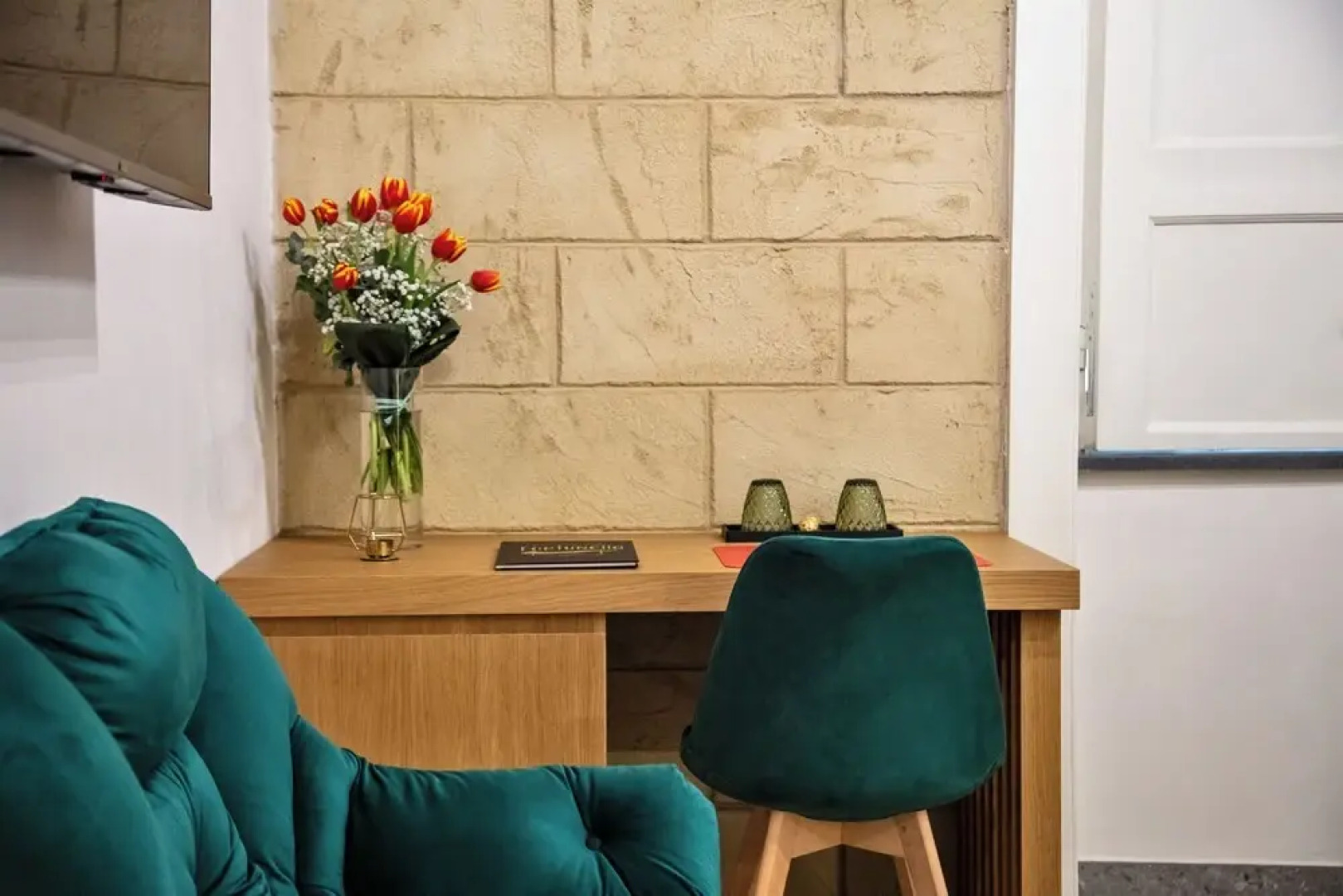 Fortunella Suites Luxury