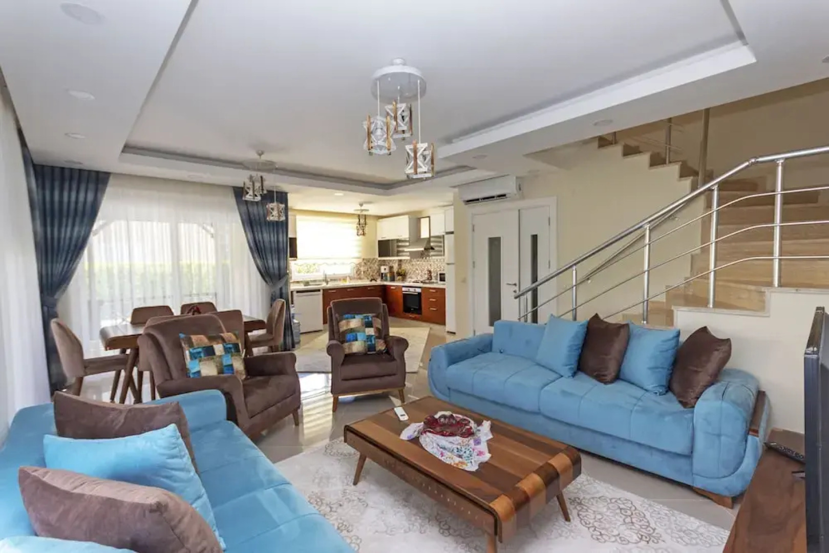 Paradise Town Villa Beltania