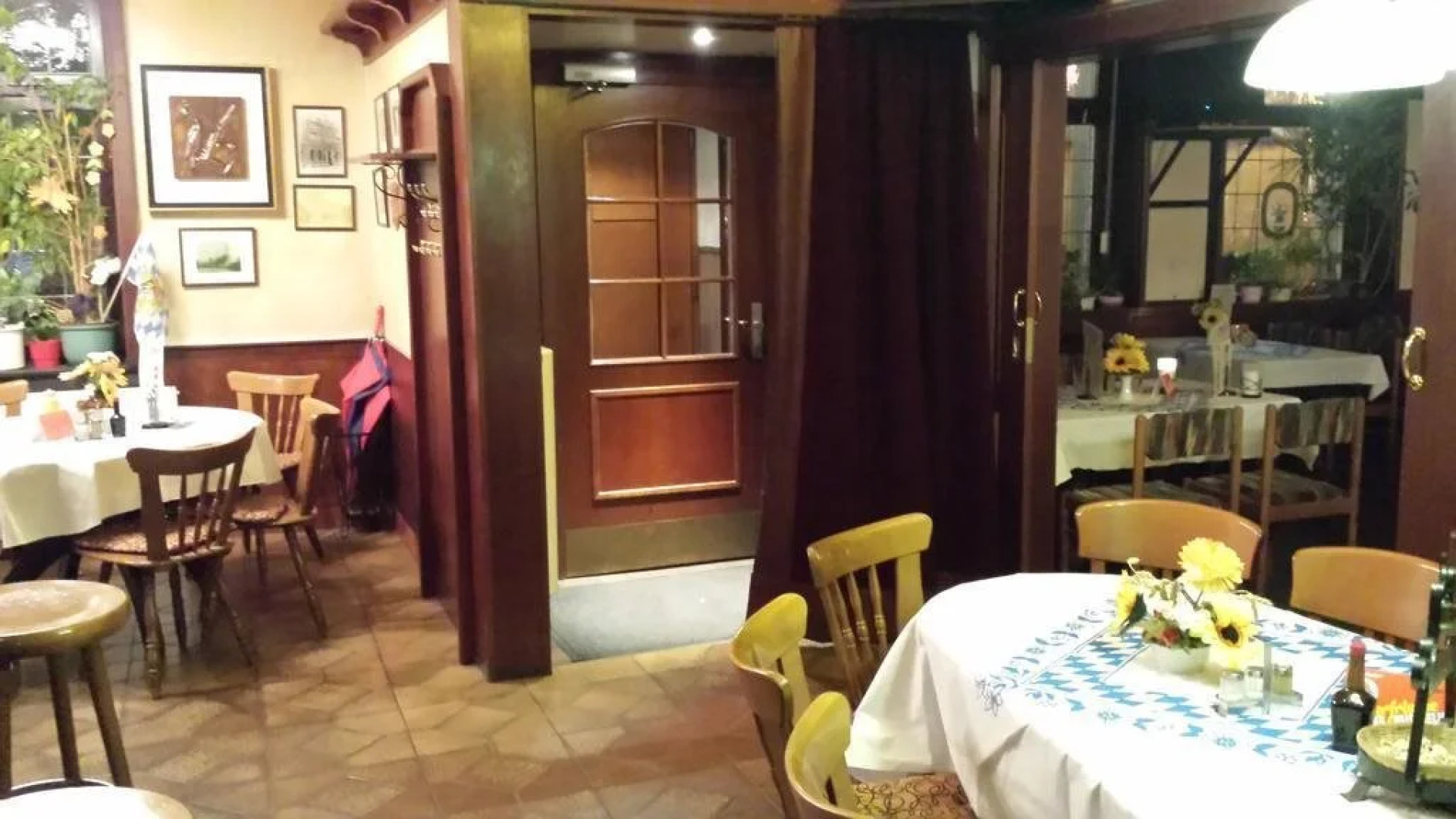 Hotel-Restaurant Durst