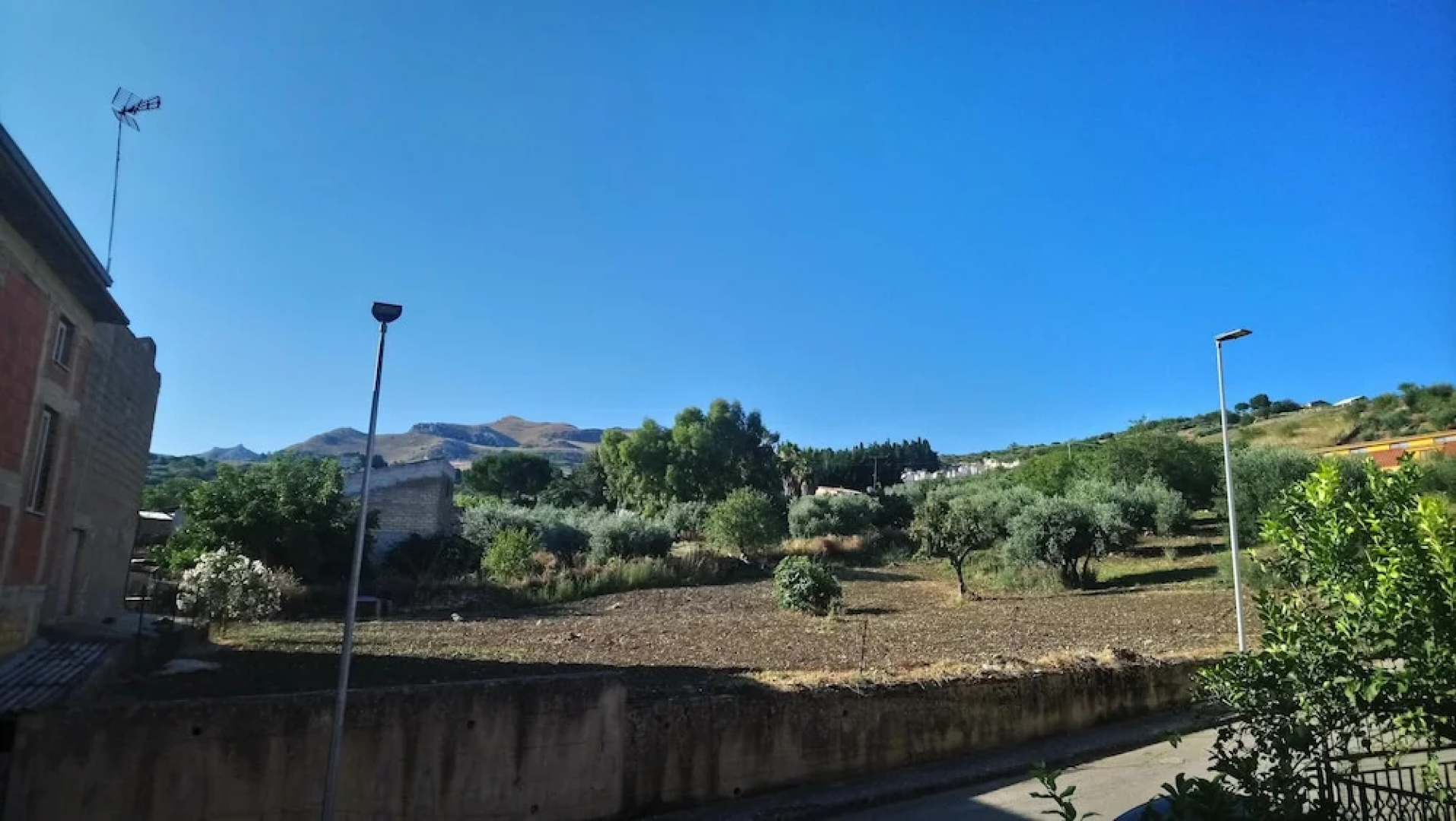 Apartment With 2 Bedrooms in Villalba, With Wonderful Mountain View an