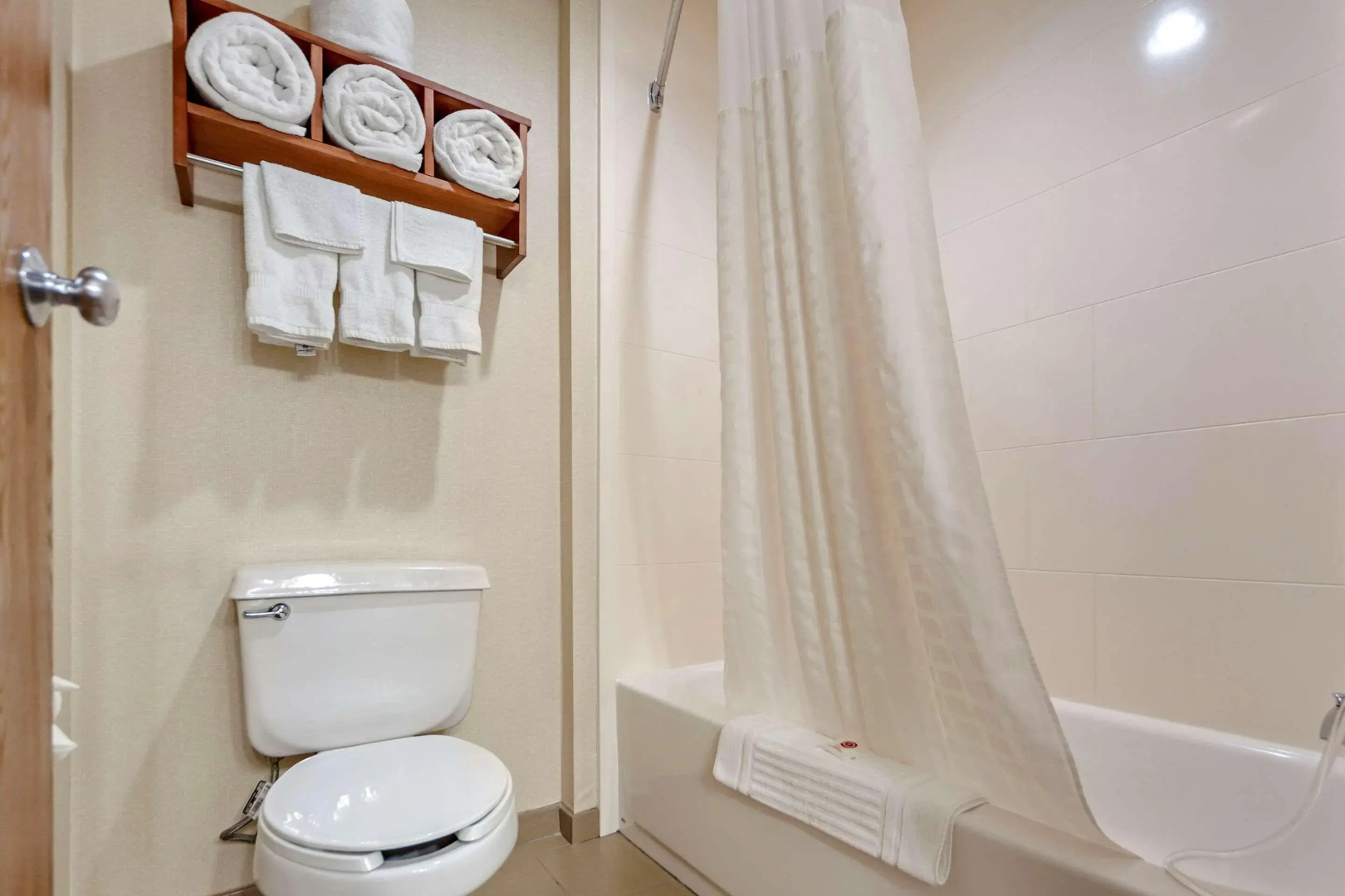Comfort Inn Grand Island North