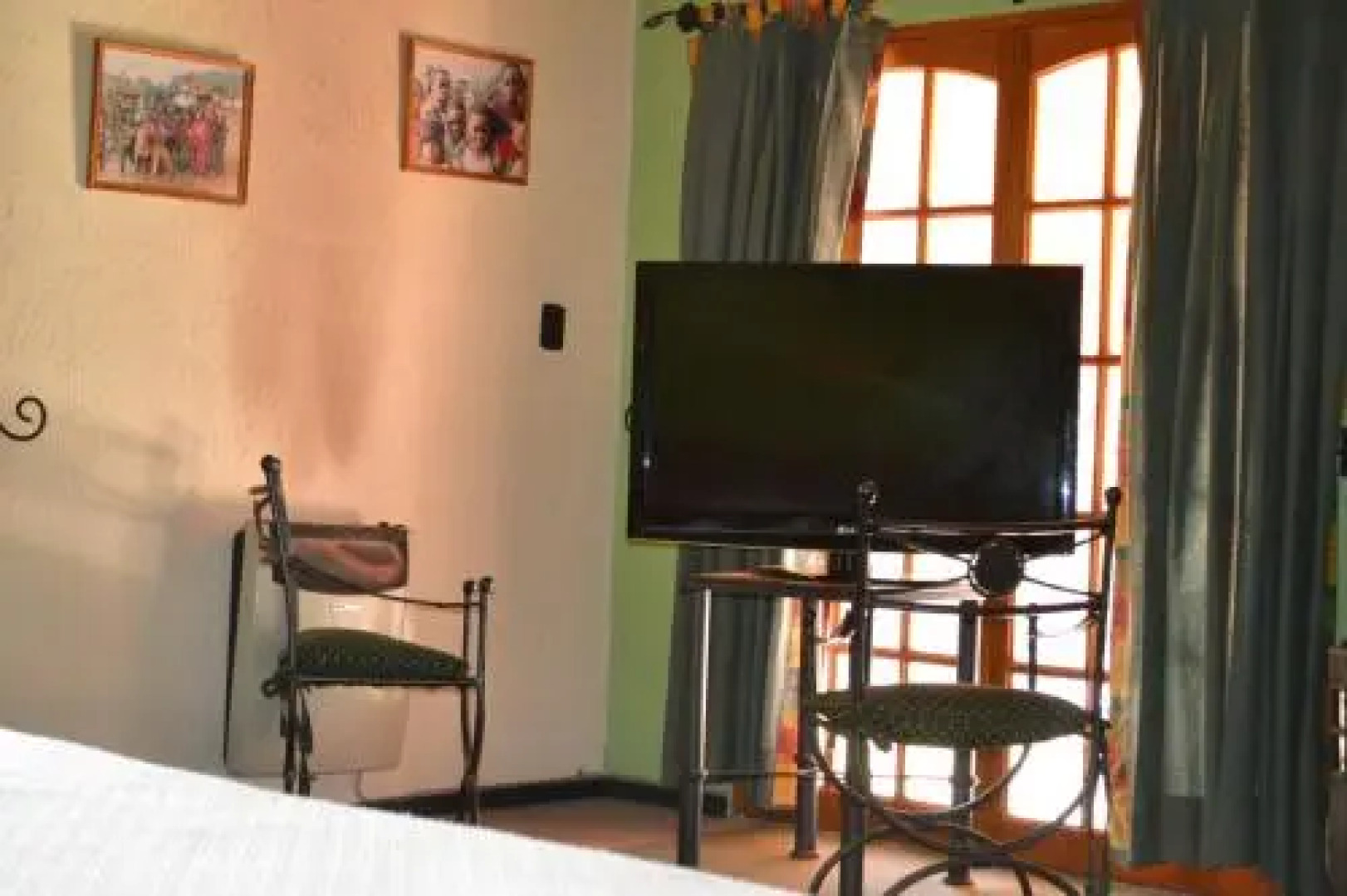 Cabaña en Barrio Privado de Potrerillos