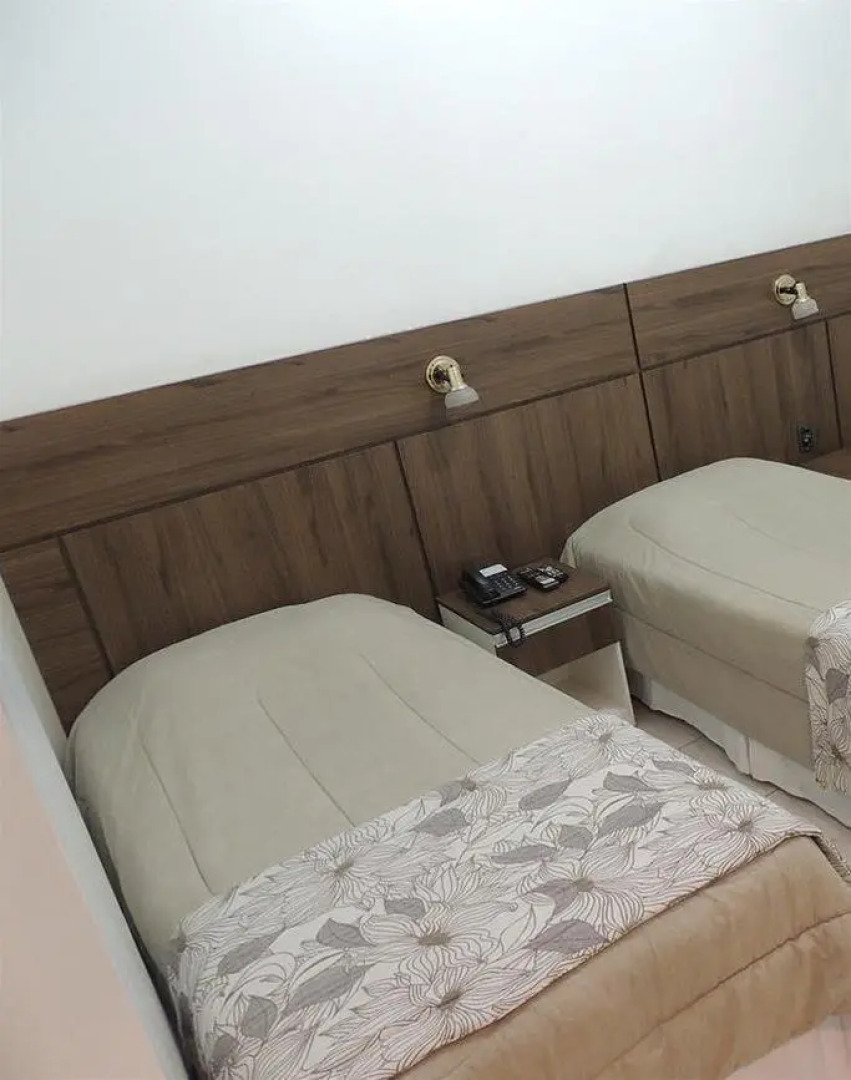 Serrana Palace Hotel