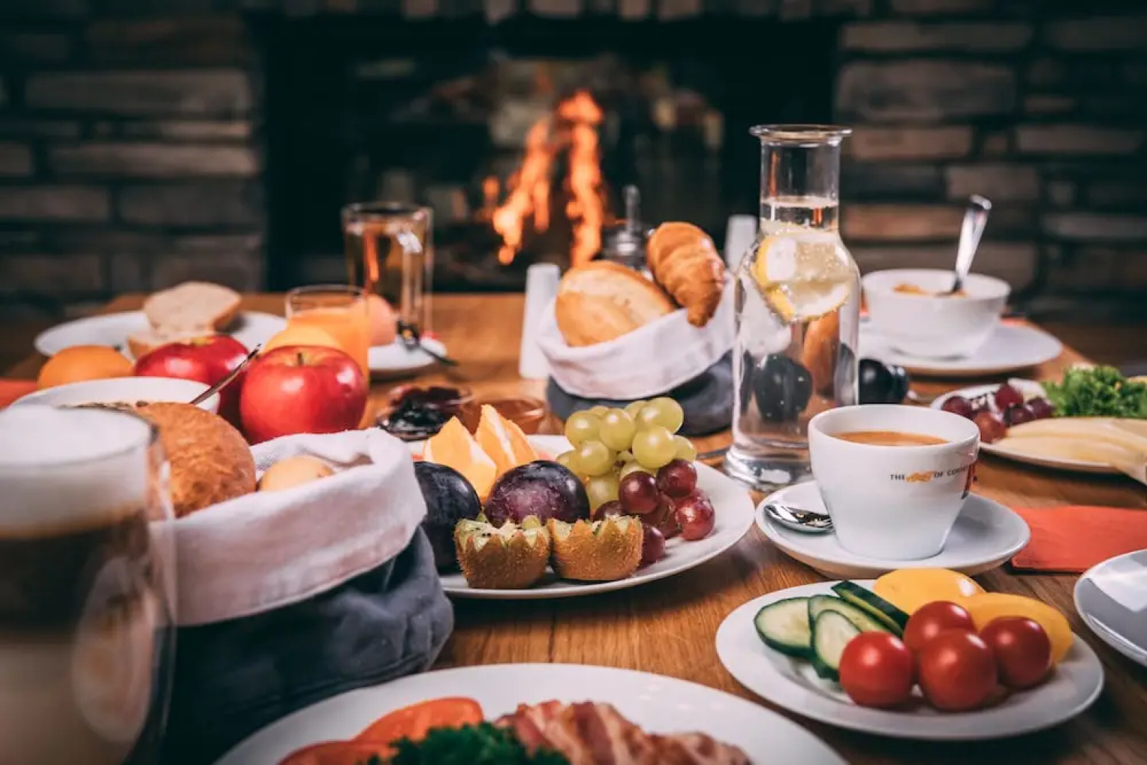 Trixi Park - Ferienhäuser, Hotel und Camping