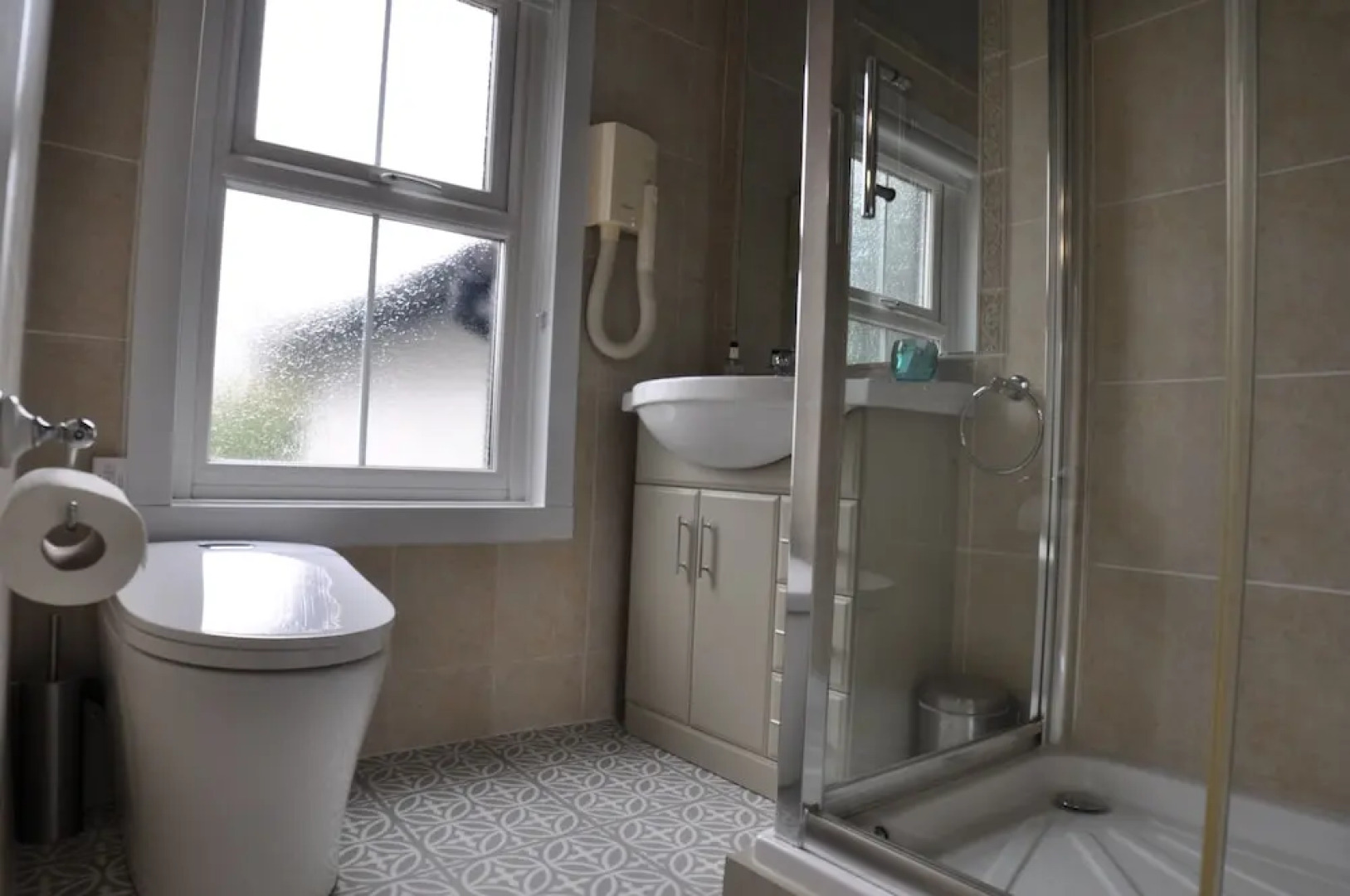 Tir-y-Coed Country House