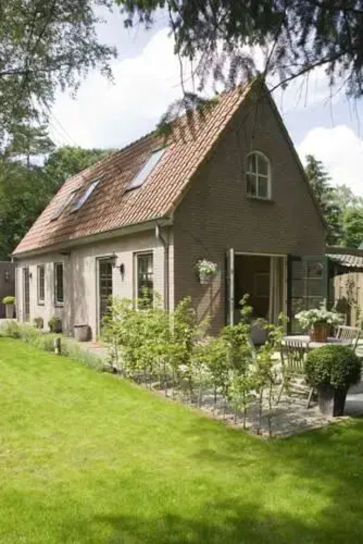 Bed & Breakfast Boschzicht Doorn