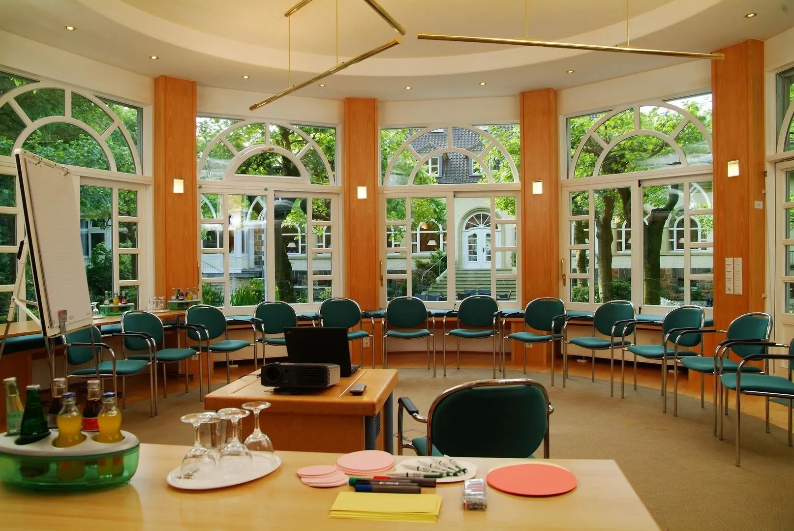 Fletcher Waldhotel Nordrhein-Westfalen
