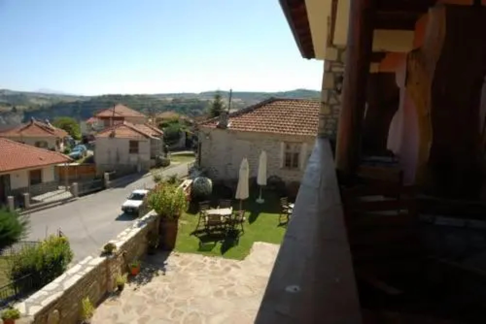 Guesthouse To Spiti Τou Gakou