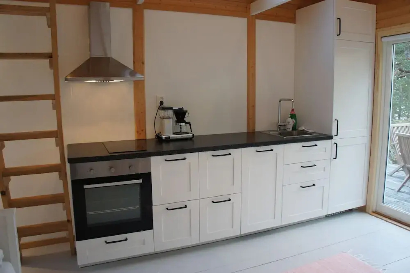 Idöborgs Stuguthyrning