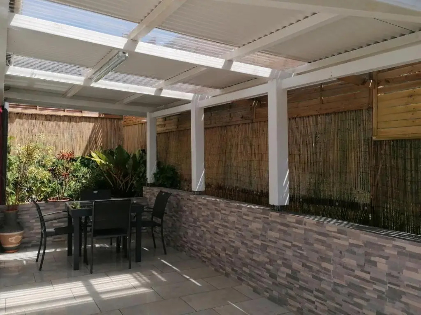 Résidence B&L Lagon : T3 Alizés