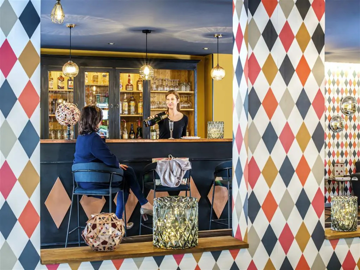 ibis Styles Reims Centre Cathédrale