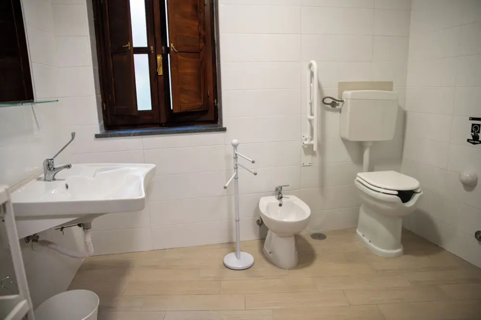 Dimora del Borgo Affittacamere