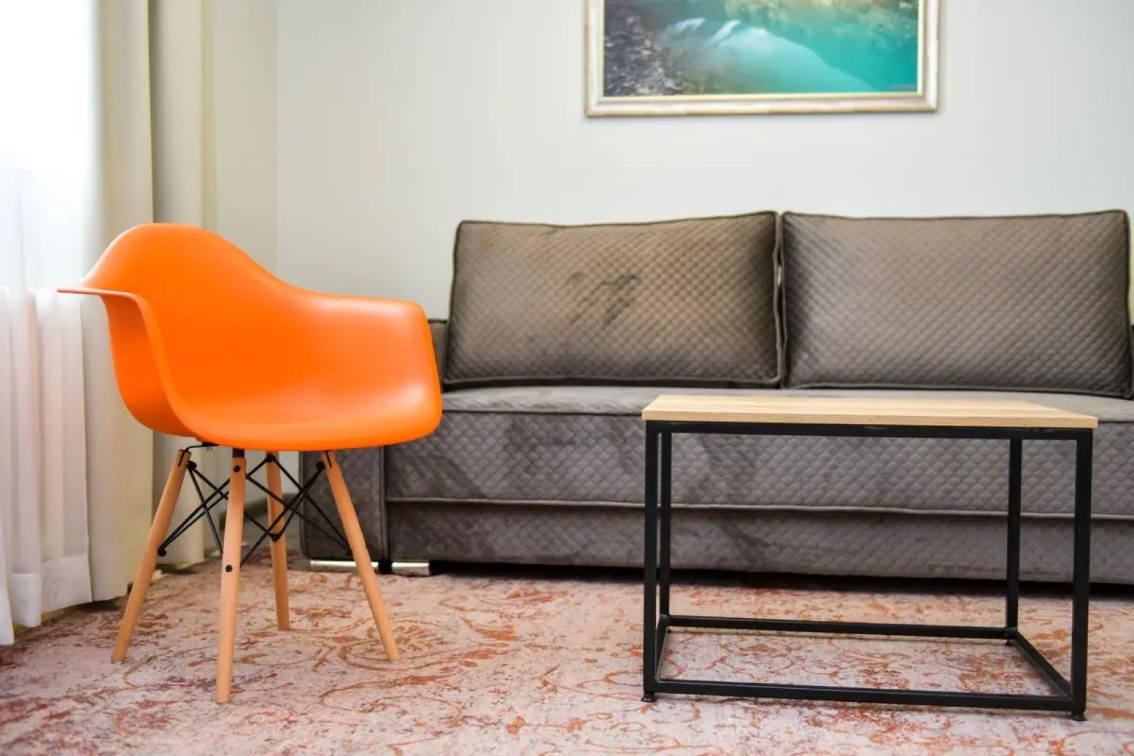 Белокуриха Туристическая