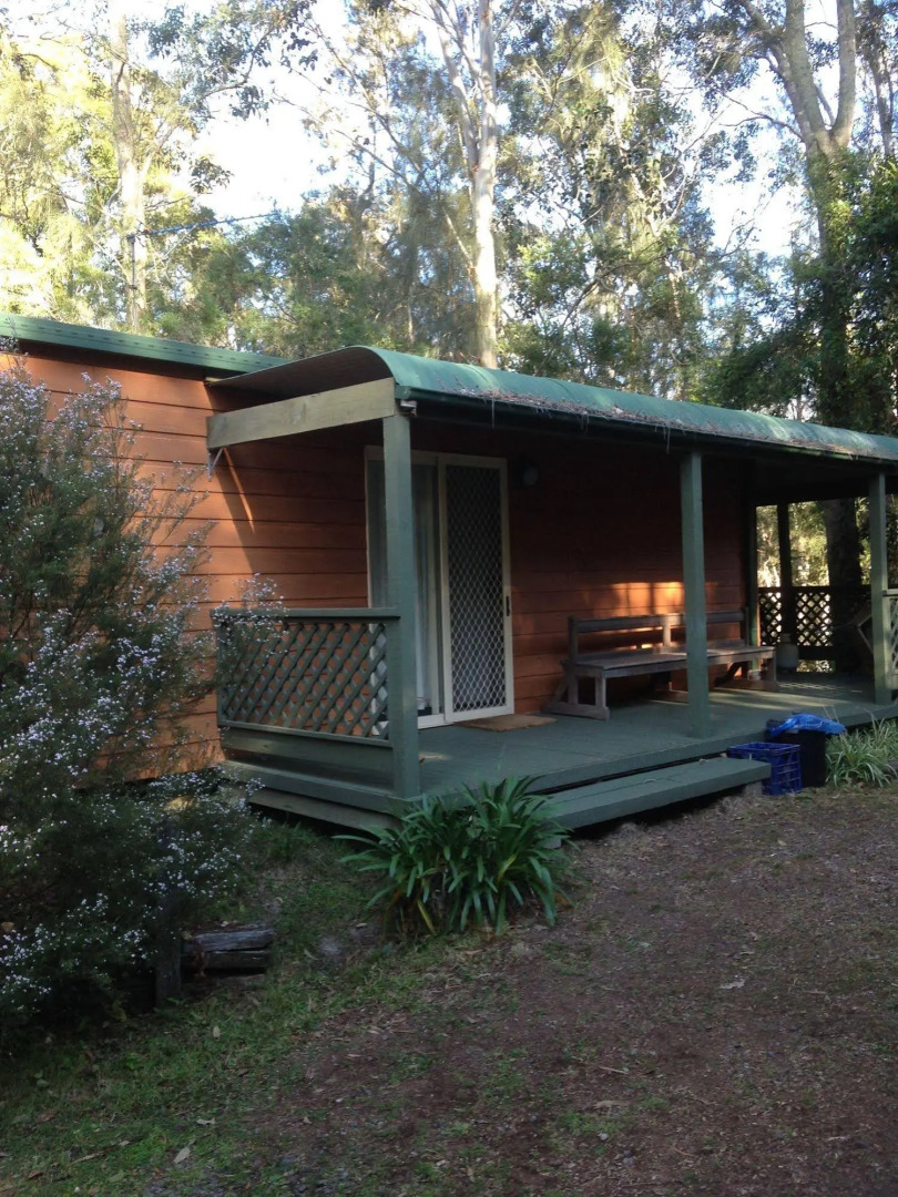 Jervis Bay Cabins & Hidden Creek Campsite