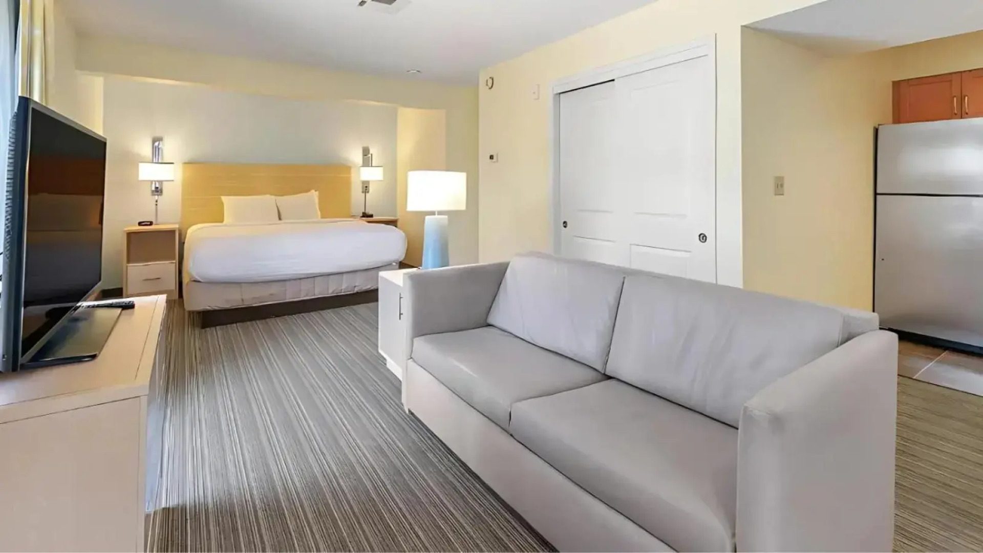 Sonesta ES Suites Cincinnati - Sharonville West